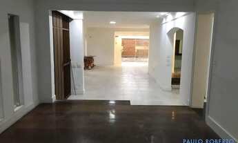 Imagem 3: SOBRADO - ACLIMAÇÃO - SP