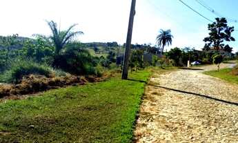 Imagem 6: Condomínio Recanto das Araras Oportunidade Lote Exclusivo