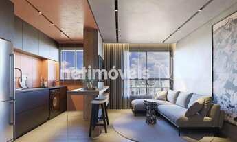 Imagem: Venda Apartamento 2 quartos Santa Efigênia