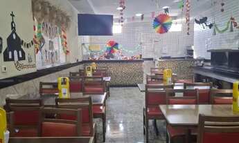 Imagem: Lanchonete/Pizzaria Zona Sul Proximo Ao