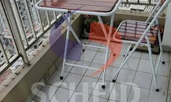 Imagem 4: Apartamento para locação Forest Hills de 3 dormitórios no Jardim Marajoara Vila Sofia