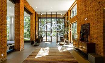 Imagem 2: Casa para alugar no Condomínio Terras de São José II - Itu/SP