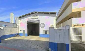Imagem 2: Galpão Comercial 400M² Aluguel Balneário Camboriú