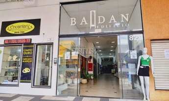 Imagem: Apartamento para alugar na região central