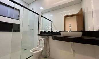 Imagem 4: Casa à venda em Igarapé (MG) Bairro Pousada Del Rey