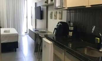 Imagem 5: Flat super aconchegante em Manaíra Pronto para morar ou investir!