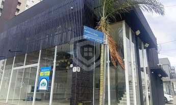 Imagem 2: Sala comercial 200m² - Vila santa Tereza