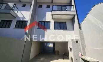 Imagem 5: Sobrado em Rua Ângelo Massuchetto - Boa Vista - Curitiba/PR