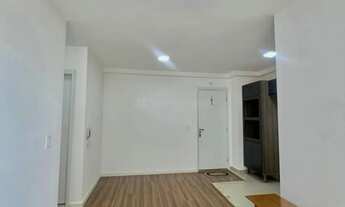 Imagem 2: EXCELENTE APARTAMENTO COM DOIS QUARTOS SENDO 01 SUÍTE E DUAS VAGAS DE GARAGEM