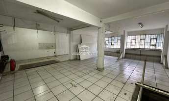 Imagem 7: Loja de rua com 82 m² de piso + 82 m² de mezanino no Centro de Belo Horizonte