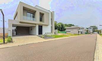 Imagem 2: Casa com 3 dormitórios à venda, 310 m² por R$ 3.790.000,00 - Santa Felicidade - Curitiba/P