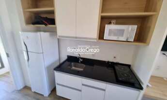 Imagem 5: Studio 1 quarto, mobiliado ar condicionado Bela Vista