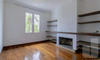 Imagem 5: Casa para locação com 4 quartos, 3 banheiros e amplo terreno