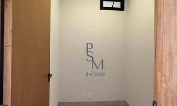 Imagem 3: Casa Condominio Maria Julia com 3 suítes à venda, 165 m² por R$ 1.000.000 - Residencial Ma