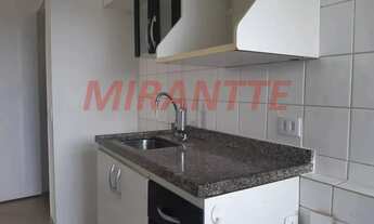 Imagem 5: Imóvel para aluguel tem 50 metros quadrados com 2 quartos em Carandiru - São Paulo - SP