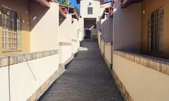 Imagem: Kitnet em casa de vila ao lado do Mercado