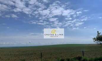 Imagem 7: Fazenda à venda com 15.000 hectares em Itiquira/MT