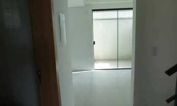 Imagem 2: Sobrado com terraço ,duas vagas