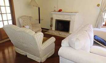 Imagem 3: CASA REFORMADA EM ALPHAVILLE!