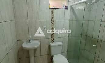 Imagem 3: Casa à venda, Colônia Dona Luíza, Ponta Grossa, PR