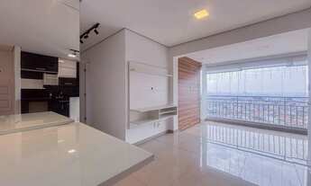 Imagem 2: Apartamento em Vila Isolina Mazzei