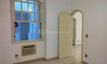 Imagem 6: Copacabana Casa com 2 dormitórios