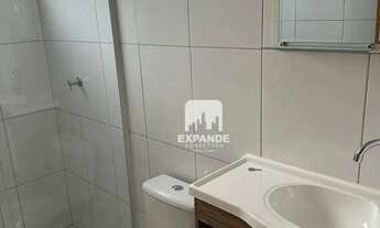 Imagem 5: Apartamento com 1 dormitório para alugar, 35 m² por R$ 1.230,00/mês - Jardim Itamarati - B