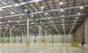 Imagem 4: Galpão para alugar, 31912 m² por R$ 1.021.192,64/mês - Jardim Três Marias - Taboão da Serr