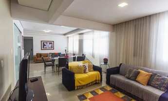 Imagem 4: Apartamento à Venda - Gutierrez, 4 Quartos, 150 m2