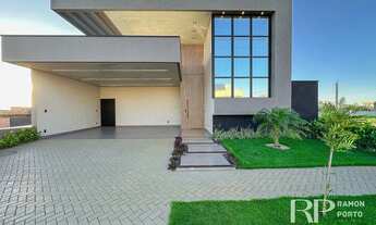 Imagem 3: Quinta do Lago - Lac Léman - Casa em Condomínio para venda no Quinta do Lago 2 - São José