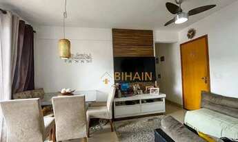 Imagem 2: Apartamento com 2 dormitórios à venda, 70 m² por R$ 640.000,00 - Buritis - Belo Horizonte