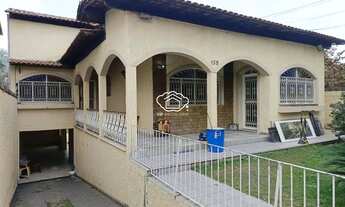 Imagem 3: Imóvel para venda tem 300 metros quadrados com 6 quartos em Campo Grande - Rio de Janeiro