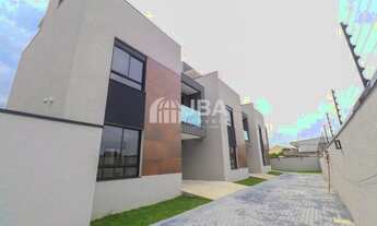 Imagem 5: LINDO SOBRADO NÃO GEMINADO NO BOQUEIRÃO