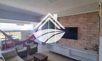 Imagem: Apartamento para Venda em Palmas, Plano