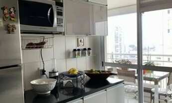 Imagem 5: APARTAMENTO - MOOCA - SP