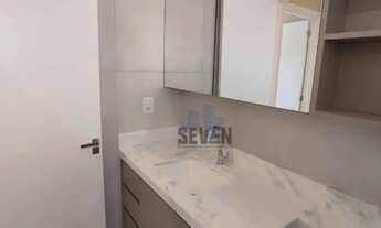 Imagem 6: Apartamento para alugar no Red Bauru (Varanda Gourmet 42m²