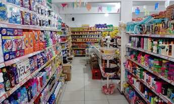 Imagem 2: Passo Mercado com panificadora