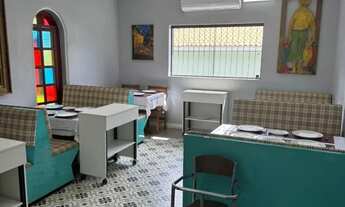 Imagem: Restaurante - Tucuruvi - Fatura R$ 125 mil