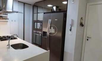 Imagem 4: Apartamento Garden 2 Quartos (1 suíte) 122m² privativos - JMS