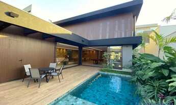 Imagem 5: CASA EM CONDOMÍNIO - TAMBORÉ 11 - SP