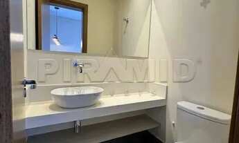 Imagem 7: Terraced Studio com 56,24 m2, Jardim Botânico, ao lado Parque Raya, (Zona Sul), Ribeirão P