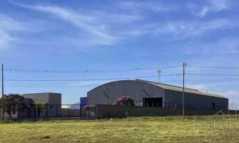 Imagem 7: Barracão à venda, 1700 m² por R$ 4.000.000,00 - Jardim Cidade Nova - Rolândia/PR