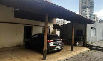 Imagem 3: Casa Terrea Setor Oeste Área / Terreno à Venda, 100.00 por R$ 1100000.00 no setor Setor Oe