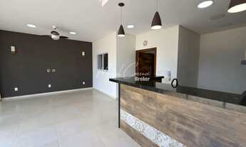 Imagem 3: Casa a venda no Bairro Ipes 1 em Mirassol/SP