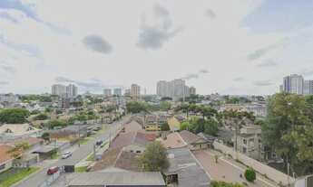 Imagem 5: Imóvel para venda com 2 quartos no Capão Raso - Curitiba - PR