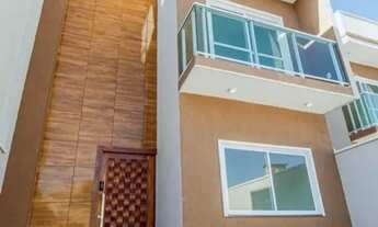 Imagem: Casa em Condomínio no Eusébio de 110m²