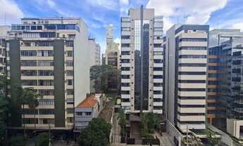 Imagem 5: CONJUNTO COMERCIAL COM 80 M² E 3 VAGAS DE GARAGEM PARA VENDA POR R$ 850.000,00 NO JD PAULI