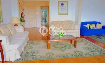 Imagem 7: Flamengo Apartamento com 4 dormitórios