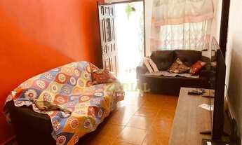 Imagem 2: Casa com 2 dormitórios à venda, 103 m² por R$ 750.000,00 - Cerâmica - São Caetano do Sul/S