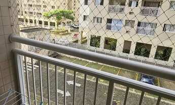 Imagem 4: Aluguel no Angelim com mobília e utensílios - lazer completo - elevador - gás